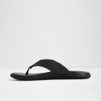 دمپایی مردانه مشکی RIPTIDE – ALDO