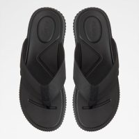 دمپایی مردانه مشکی RIPTIDE – ALDO