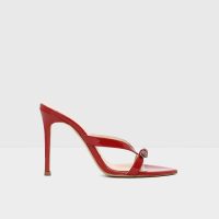 دمپایی پاشنه دار زنانه قرمز BERIT-TR – ALDO
