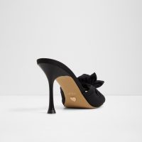 دمپایی پاشنه دار زنانه مشکی ROSALINA – ALDO