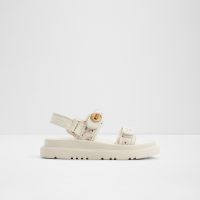 صندل تخت آناتومیک زنانه سفید LINETTE – ALDO