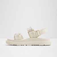 صندل تخت آناتومیک زنانه سفید LINETTE – ALDO