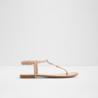 صندل تخت زنانه بژ SANDSTONE – ALDO