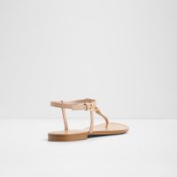 صندل تخت زنانه بژ SANDSTONE – ALDO