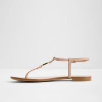 صندل تخت زنانه بژ SANDSTONE – ALDO