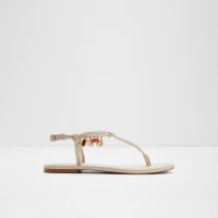 صندل تخت زنانه سفید SEAJEWELS – ALDO