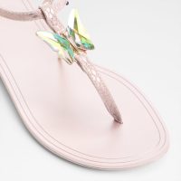 صندل تخت زنانه صورتی – ALDO