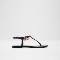 صندل تخت زنانه مشکی SEAJEWELS – ALDO