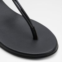 صندل تخت زنانه مشکی SEAJEWELS – ALDO
