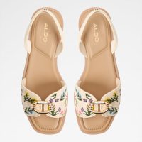 صندل تخت زنانه چند رنگ CALELIAN – ALDO