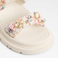 صندل تخت زنانه چند رنگ GEMIMA – ALDO