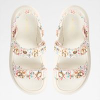 صندل تخت زنانه چند رنگ GEMIMA – ALDO
