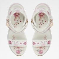 صندل لژدار زنانه صورتی EULALIA – ALDO