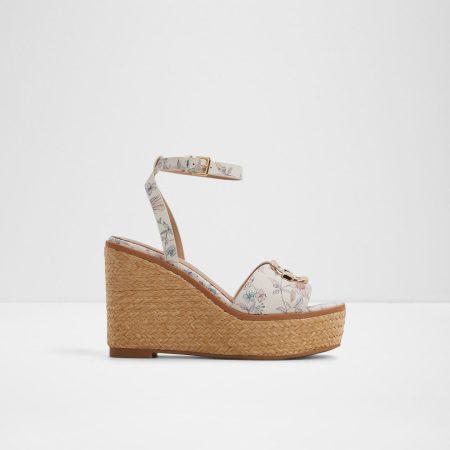صندل لژدار زنانه چند رنگ CARRABRIRIA – ALDO