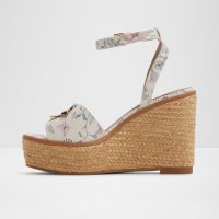 صندل لژدار زنانه چند رنگ CARRABRIRIA – ALDO
