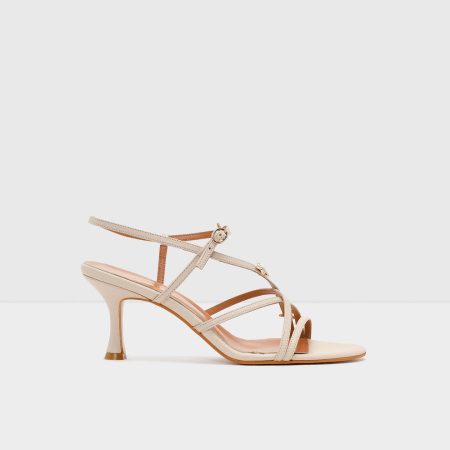صندل پاشنه دار زنانه اکرو CASELLA-TR – ALDO