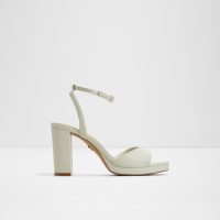 صندل پاشنه دار زنانه اکرو GRACIOUS – ALDO