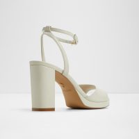 صندل پاشنه دار زنانه اکرو GRACIOUS – ALDO