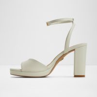 صندل پاشنه دار زنانه اکرو GRACIOUS – ALDO