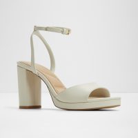 صندل پاشنه دار زنانه اکرو GRACIOUS – ALDO