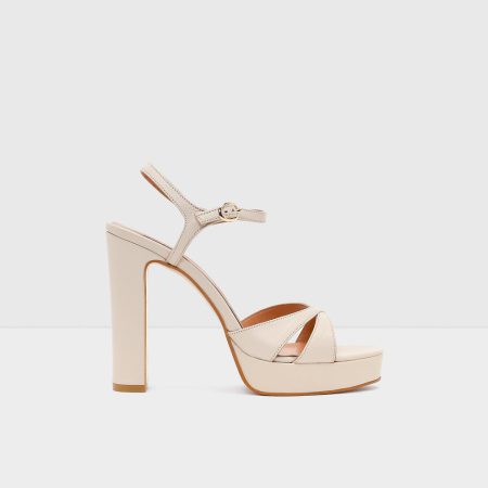 صندل پاشنه دار زنانه اکرو KLAYTON-TR – ALDO