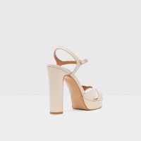 صندل پاشنه دار زنانه اکرو KLAYTON-TR – ALDO