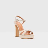 صندل پاشنه دار زنانه اکرو KLAYTON-TR – ALDO