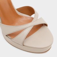 صندل پاشنه دار زنانه اکرو KLAYTON-TR – ALDO