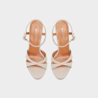 صندل پاشنه دار زنانه اکرو KLAYTON-TR – ALDO