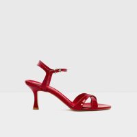 صندل پاشنه دار زنانه قرمز HENRIETTA-TR – ALDO