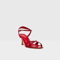 صندل پاشنه دار زنانه قرمز HENRIETTA-TR – ALDO