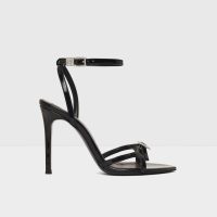 صندل پاشنه دار زنانه مشکی CORINA-TR – ALDO