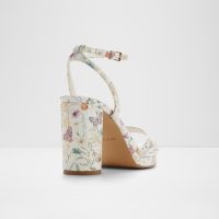 صندل پاشنه دار زنانه چند رنگ GRACIOUS – ALDO