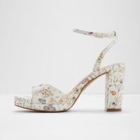 صندل پاشنه دار زنانه چند رنگ GRACIOUS – ALDO