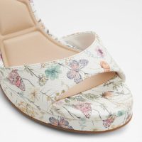 صندل پاشنه دار زنانه چند رنگ GRACIOUS – ALDO
