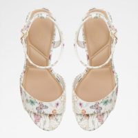 صندل پاشنه دار زنانه چند رنگ GRACIOUS – ALDO