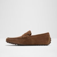 لوفر مردانه قهوه‌ای BIELLO-IN – ALDO