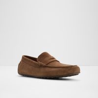 لوفر مردانه قهوه‌ای BIELLO-IN – ALDO
