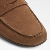 لوفر مردانه قهوه‌ای BIELLO-IN – ALDO