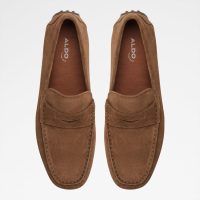 لوفر مردانه قهوه‌ای BIELLO-IN – ALDO