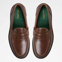 لوفر مردانه قهوه‌ای BUCKLEY – ALDO