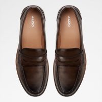 لوفر مردانه قهوه‌ای CRISTOF – ALDO