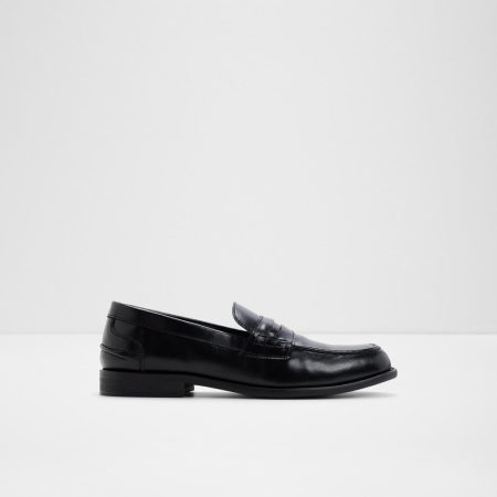 لوفر مردانه مشکی CRISTOF – ALDO