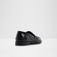 لوفر مردانه مشکی CRISTOF – ALDO