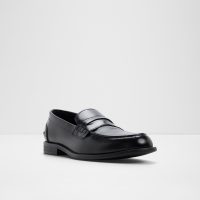 لوفر مردانه مشکی CRISTOF – ALDO