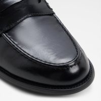 لوفر مردانه مشکی CRISTOF – ALDO
