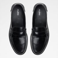 لوفر مردانه مشکی CRISTOF – ALDO