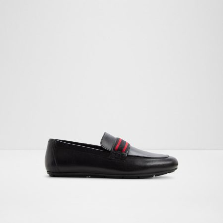 لوفر مردانه مشکی NORES-IN – ALDO