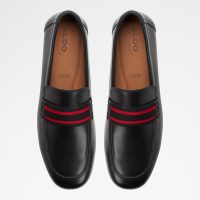 لوفر مردانه مشکی NORES-IN – ALDO