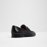 لوفر مردانه مشکی STANLY – ALDO